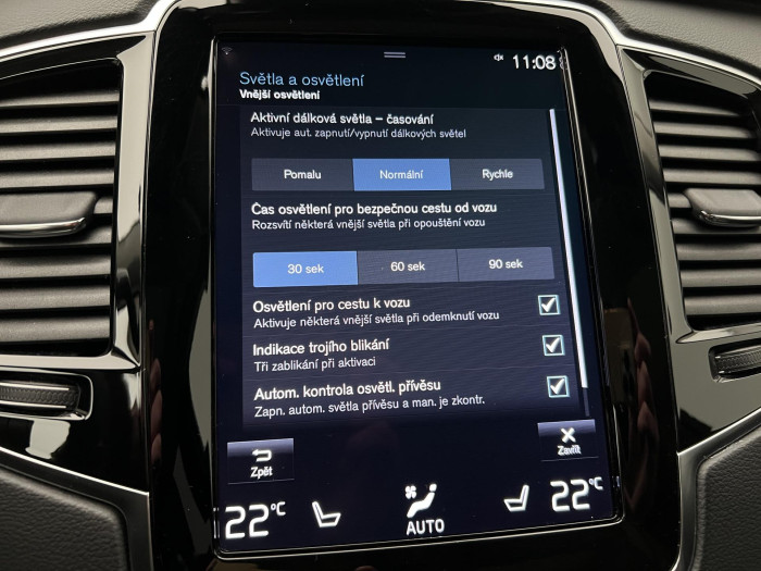 Volvo XC90 T8 AWD RECHARGE INSCRIPTION