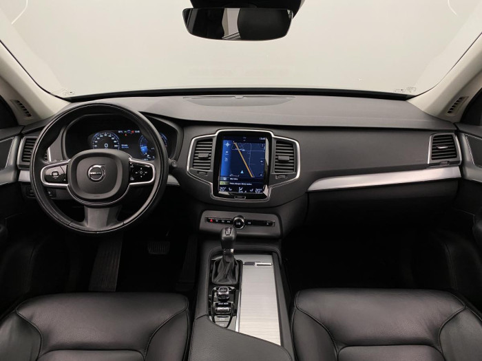 Volvo XC90 D5 AWD MOMENTUM AUT 2.0 d Momentum