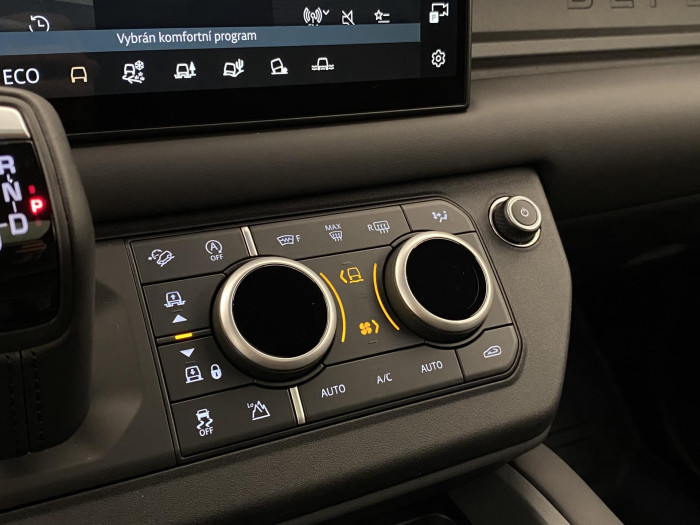 Land Rover Defender 110 D300 X-DYNAMIC HSE AWD AUT 3.0 d Dynamic