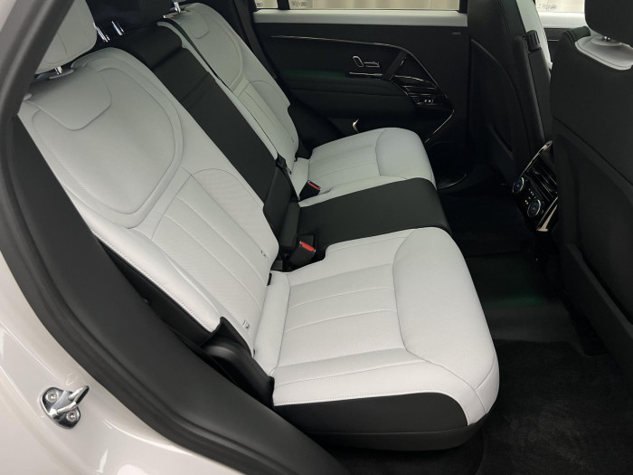 Land Rover Range Rover Sport P400 AUTOBIOGRAPHY AWD Aut