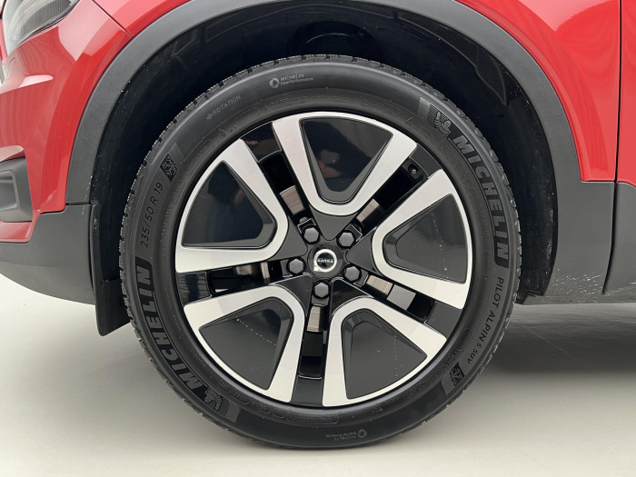 Volvo XC40 T2 MOMENTUM AUT 1.maj. 1.5 Momentum