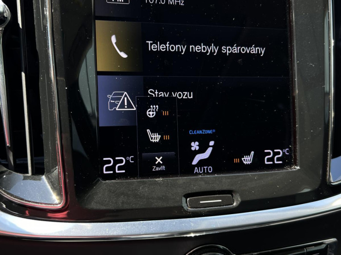 Volvo V60 T6 AWD RECHARGE INSCRIPTION