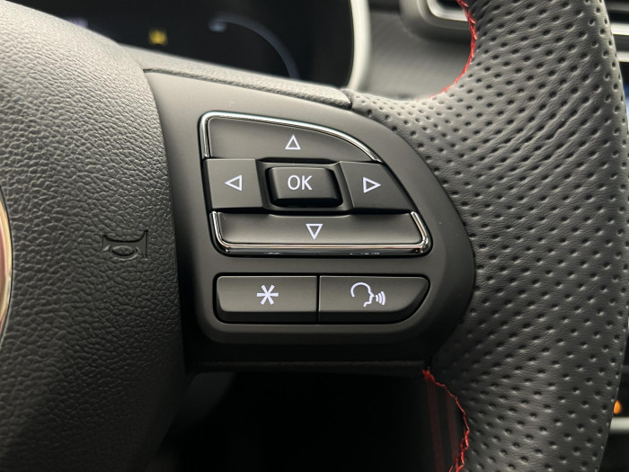 MG ZS EV EXCITE 69.9kWh AUT