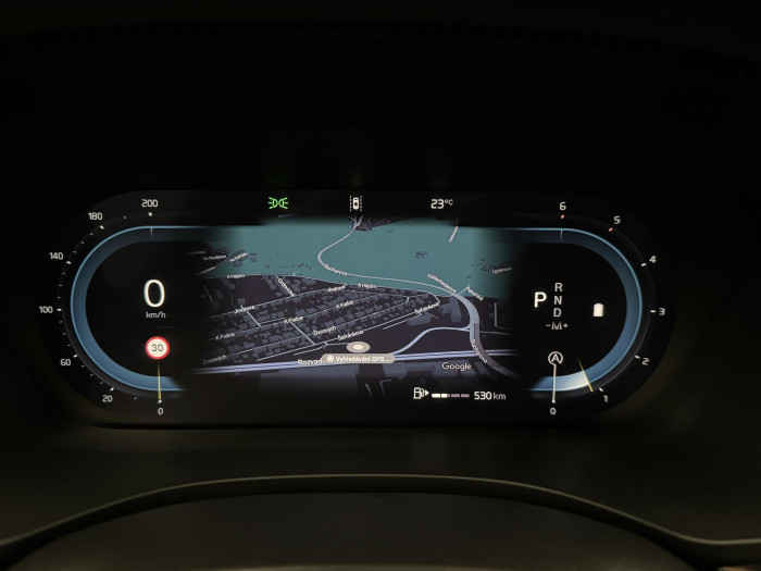 Volvo XC60 B4 AWD PLUS DARK AUT 1. maj