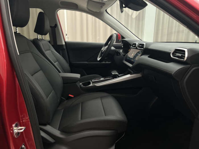 MG ZS HYBRID+ EXCLUSIVE 1.5TGI AUT 1.5 Exclusive
