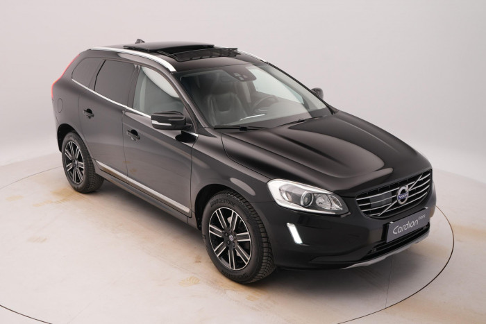 Volvo XC60 D4 AWD MOMENTUM 2.4 d Momentum