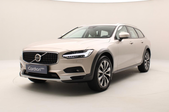 Volvo V90 B4 AWD CROSS COUNTRY ULTIMATE