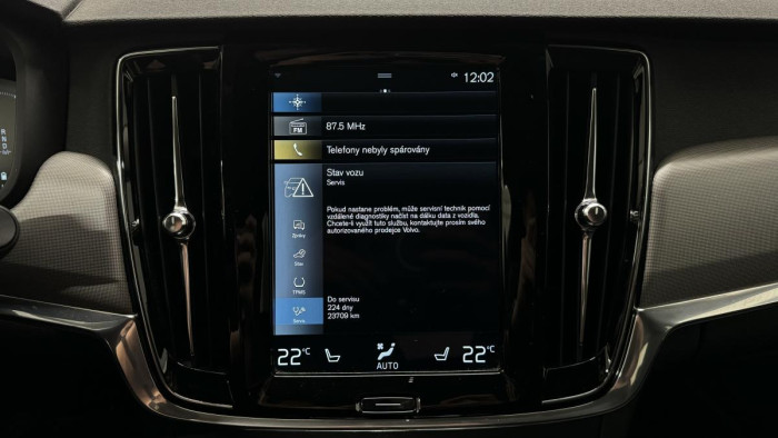 Volvo V90 B4 MOMENTUM PRO AUT 2.0 Momentum