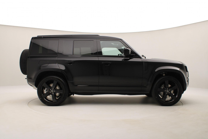 Land Rover Defender 110 D300 X-D HSE REZERVACE 3.0 d d