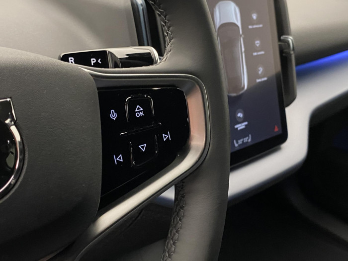 Volvo EX30 PURE ELECTRIC SINGLE PLUS