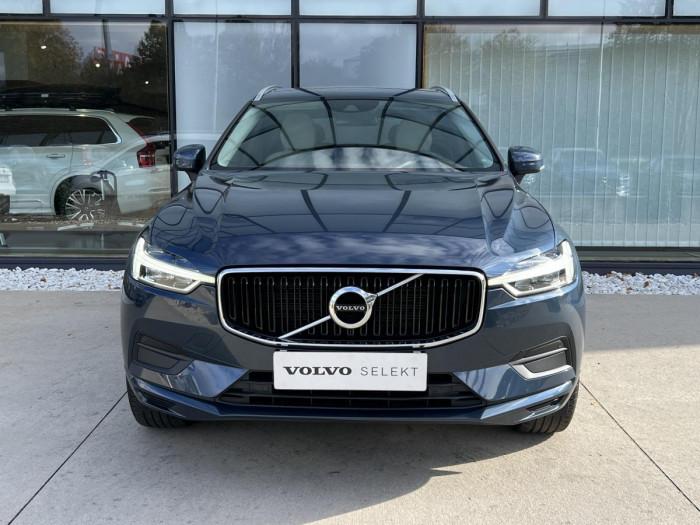 Volvo XC60 D3 MOMENTUM NAVIGACE 1.maj. 2.0 d Momentum