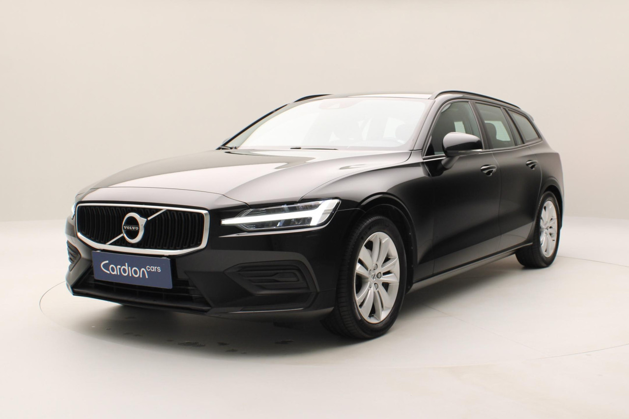 Volvo V60 D4 MOMENTUM AUT 2.0 d Momentum