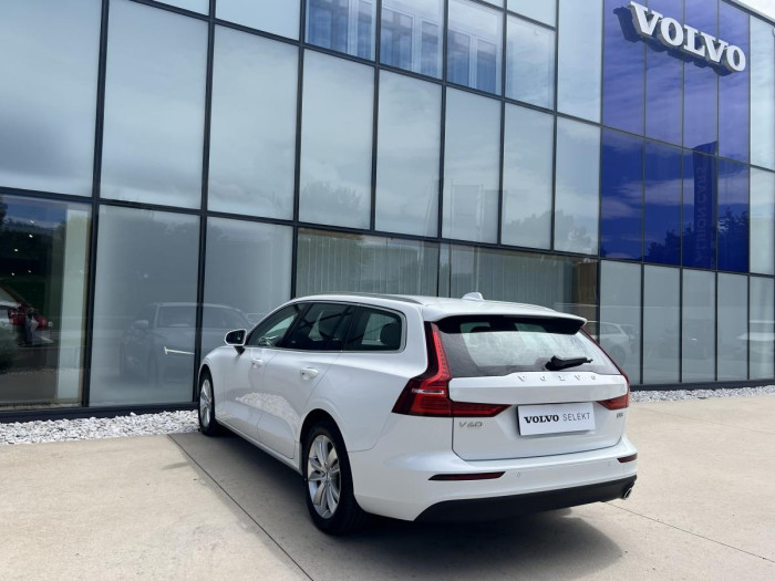 Volvo V60 D3 MOMENTUM 1.maj. 2.0 d Momentum