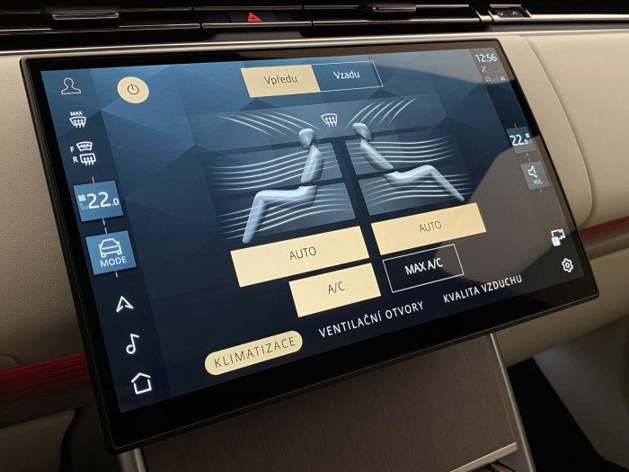 Land Rover Range Rover D350 HSE SWB 3.0 d