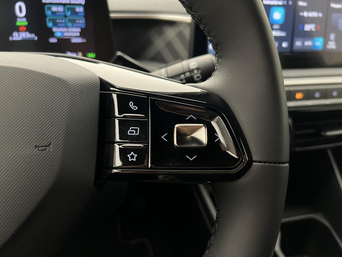 MG MG3 EXCLUSIVE HYBRID+ AUT CZ 1.maj 1.5 Exclusive