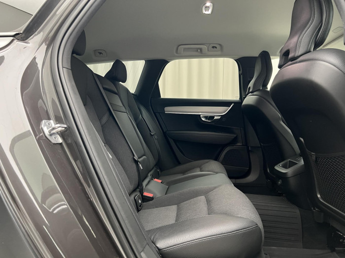 Volvo V90 CC B4 AWD AUT 2.0 CC CC