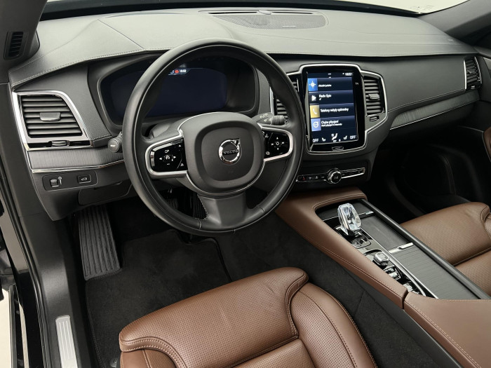 Volvo XC90 B5 AWD INSCRIPTION AUT CZ