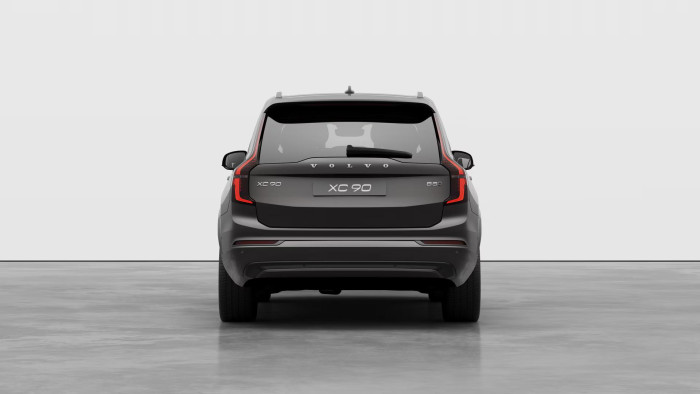Volvo XC90 B5 AWD DARK PLUS