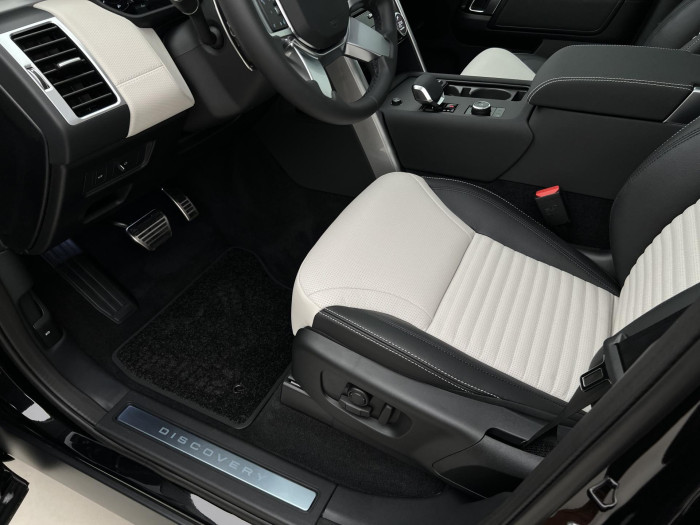 Land Rover Discovery D250 DYNAMIC SE AWD Aut 3.0 d Dynamic SE