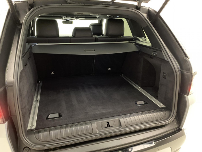 Land Rover Range Rover Sport 3.0 SDV6 HSE DYNAMIC REZERVACE 3.0 Dynamic