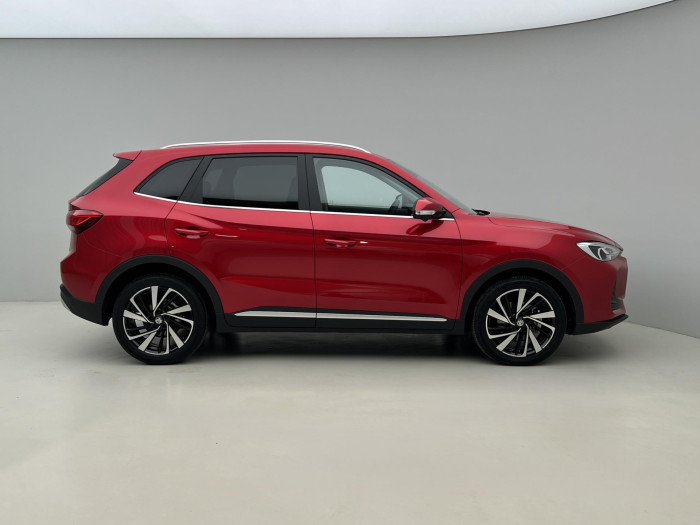 MG ZS 1.5 EXCLUSIVE HYBRID+ AUT CZ 1.5 Exclusive