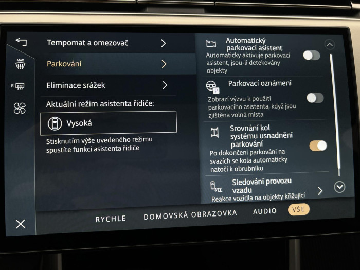 Land Rover Range Rover D350 AUTOBIOGRAPHY AWD AUT CZ 3.0 d