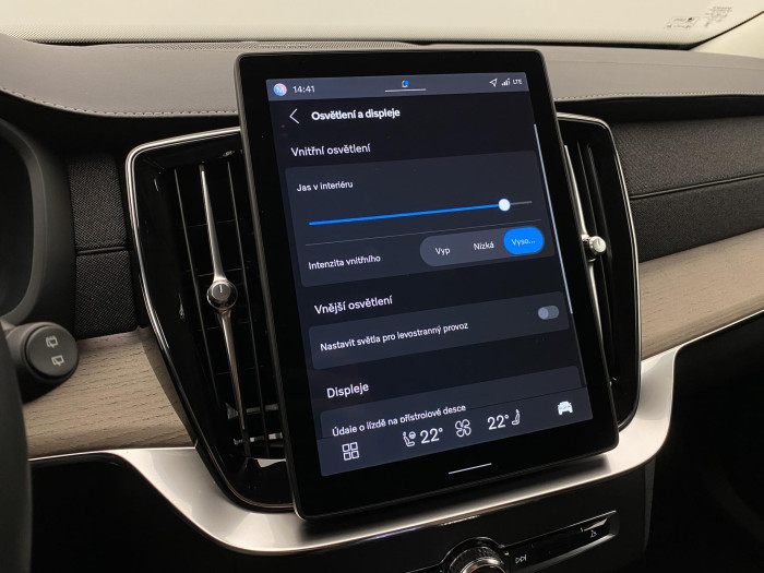 Volvo XC90 B5 AWD AUT BRIGHT PLUS 7míst