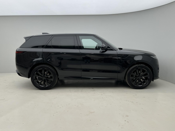 Land Rover Range Rover Sport D300 DYNAMIC HSE AWD Aut 3.0 d Dynamic