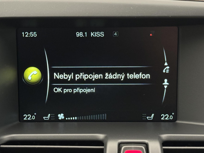 Volvo XC60 D4 AWD SUMMUM AUT 2.4 d Summum