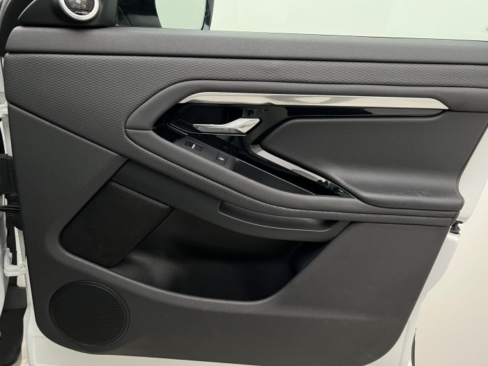 Land Rover Range Rover Evoque P200 AWD R-DYNAMIC AUT CZ 2.0 Dynamic