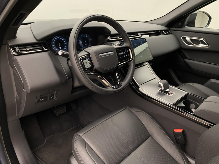 Land Rover Range Rover Velar D200 S AUT AWD 2.0 d