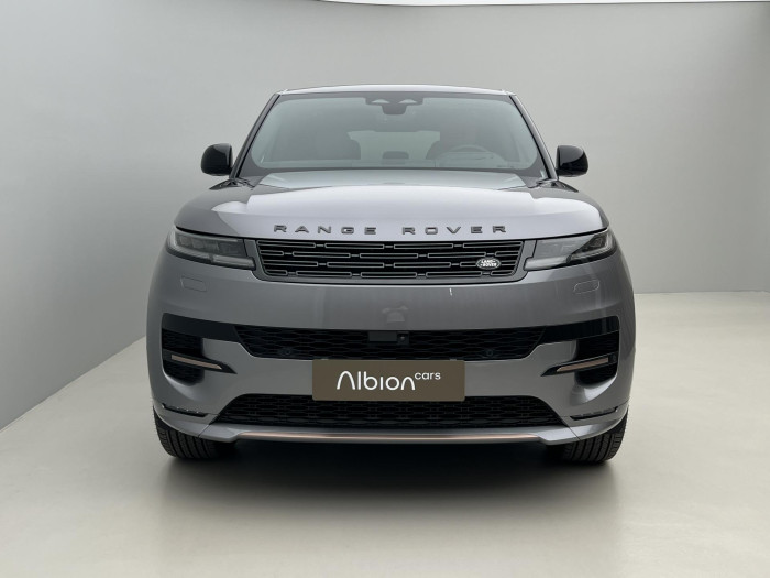 Land Rover Range Rover Sport D300 DYNAMIC SE REZERVACE 3.0 d Dynamic SE