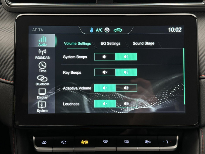 MG ZS 1.5 EMOTION CZ