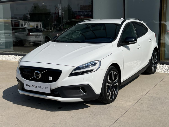 Volvo V40 CROSS COUNTRY D4 POLESTAR Aut 2.0 d