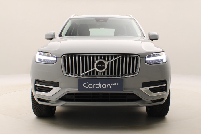 Volvo XC90 B5 AWD AUT BRIGHT PLUS 7míst