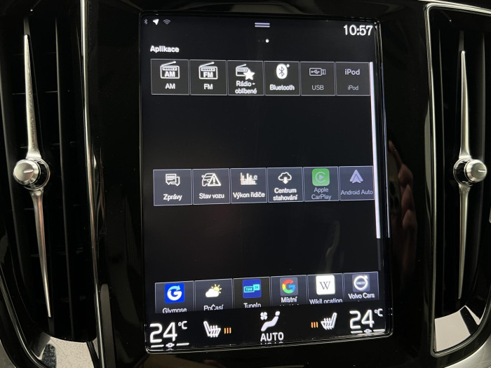 Volvo V60 D3 MOMENTUM AUT 2.0 d Momentum