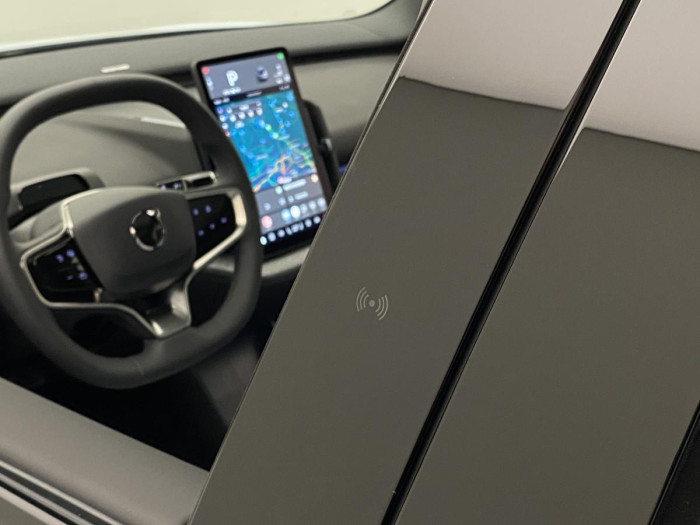 Volvo EX30 PURE ELECTRIC TWIN AWD ULTRA