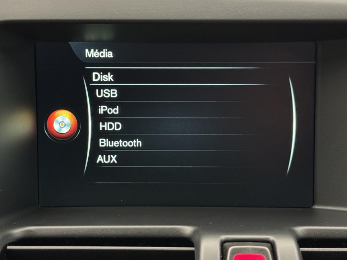 Volvo XC60 D4 AWD INSCRIPTION AUT 2.4 d