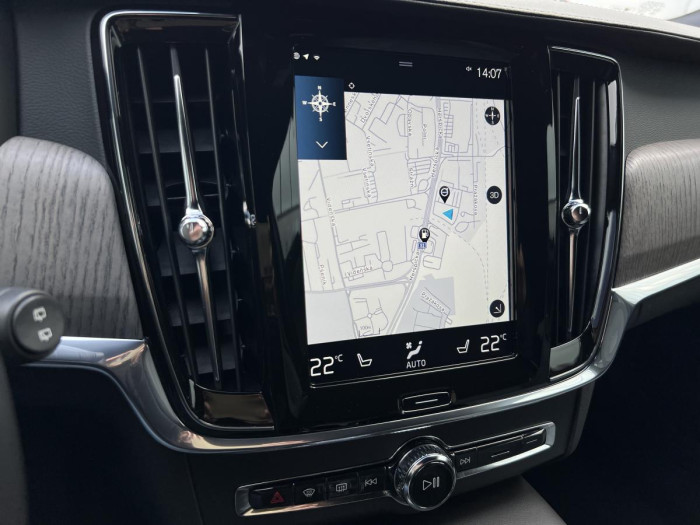 Volvo V90 T8 AWD INSCRIPTION RECHARGE