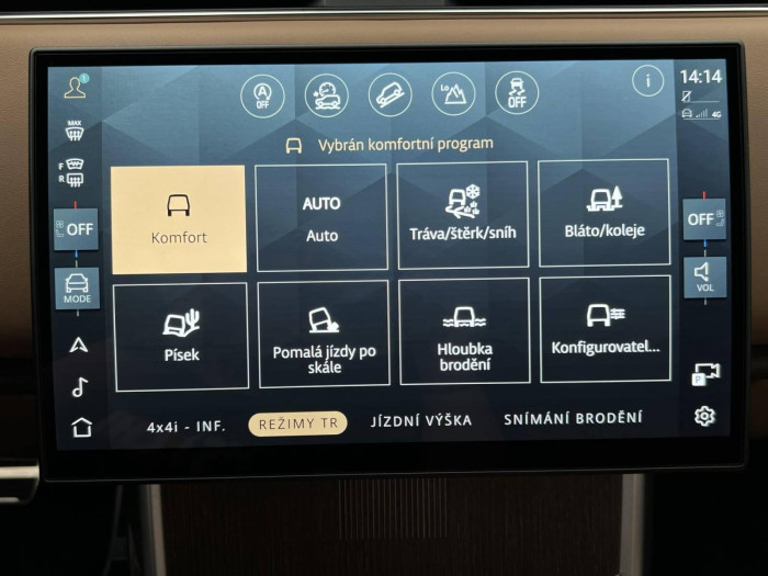 Land Rover Range Rover P460e AUTOBIOGRAPHY