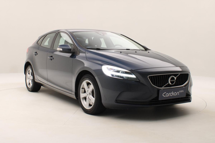 Volvo V40 T2 BLACK EDITION AUT NAVIGACE 1.5 Edition