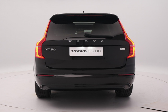 Volvo XC90 T8 AWD RECHARGE ULTIMATE DARK