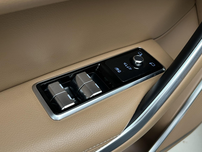 Jaguar F-Pace D200 S AWD AUT 2.0 d