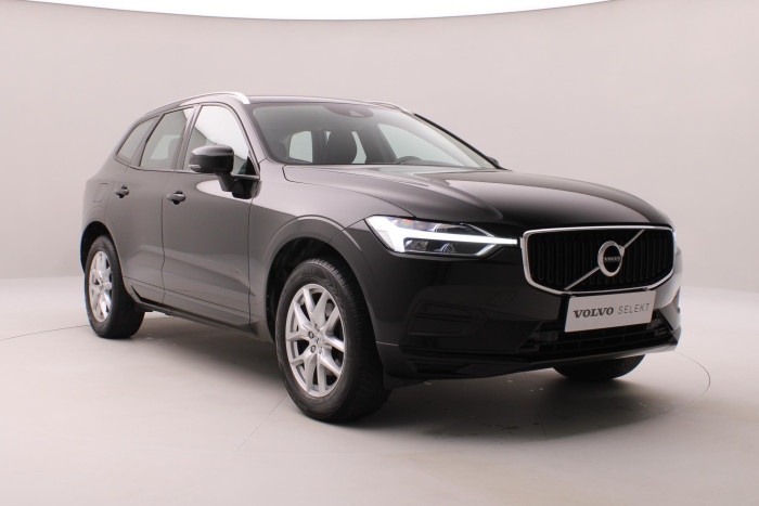 Volvo XC60 D3 MOMENTUM CZ 2.0 d Momentum