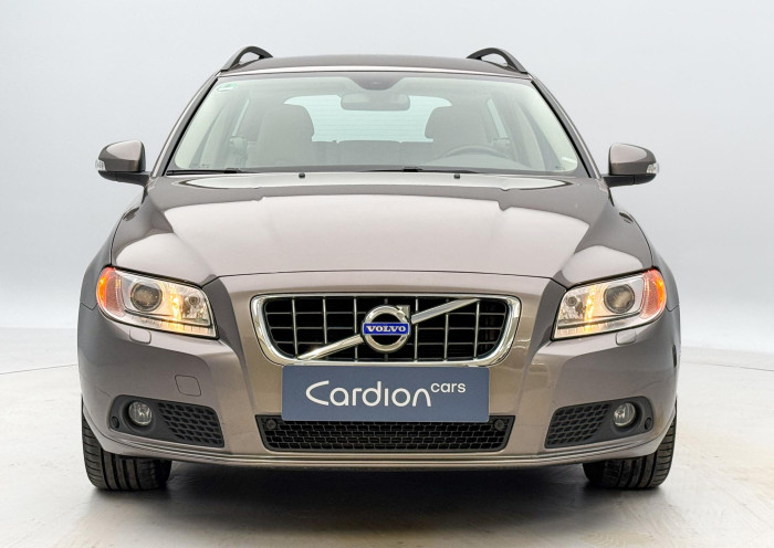 Volvo V70 D3 MOMENTUM CZ 2.0 d Momentum