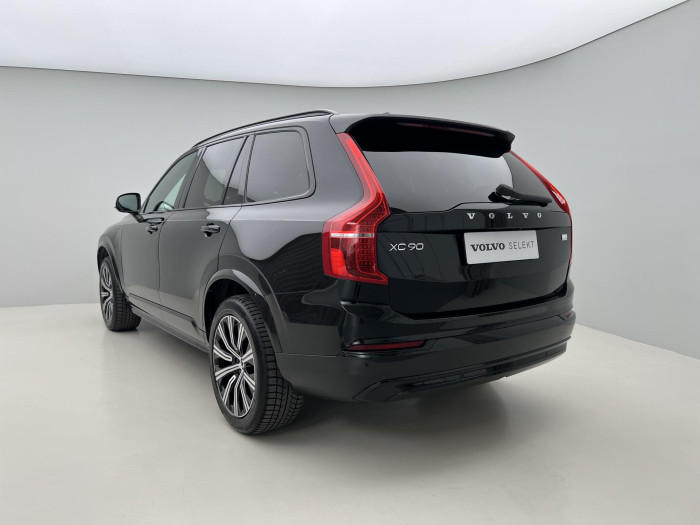 Volvo XC90 T8 AWD RECHARGE R-DESIGN 7MÍST