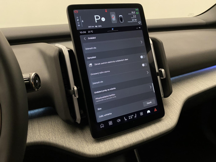 Volvo EX30 PURE ELECTRIC PLUS RWD EXTEND.