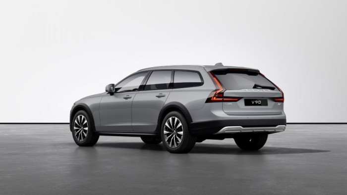 Volvo V90 B4 AWD AUT CROSS COUNTRY PLUS 2.0 Plus