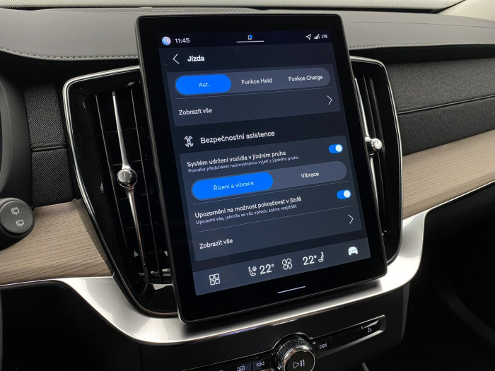 Volvo XC90 T8 AWD RECHARGE BRIGHT PLUS 7m