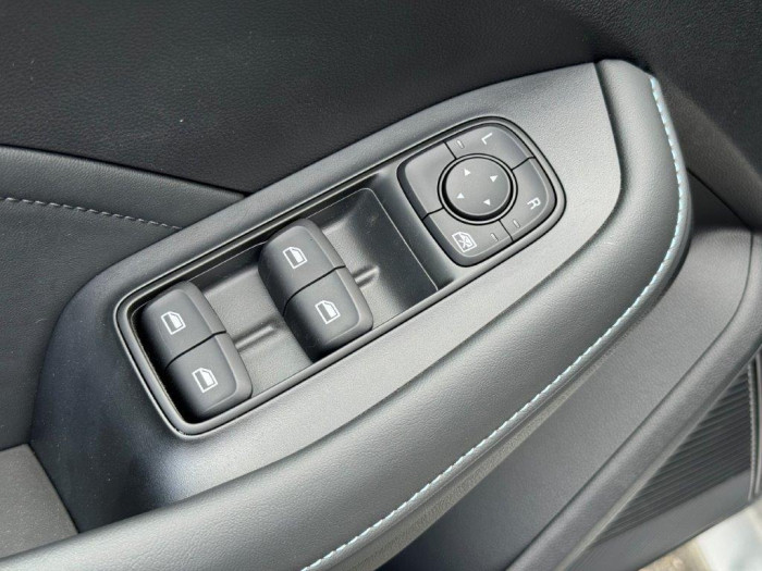 MG MG5 EXCITE 61kWh MOŽNOST DOTACE